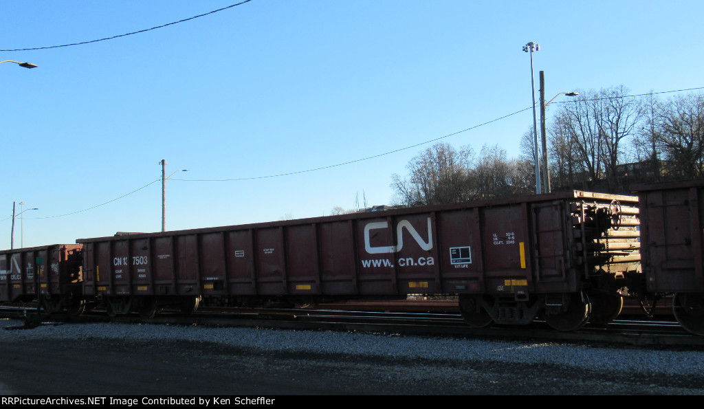 CN 137503